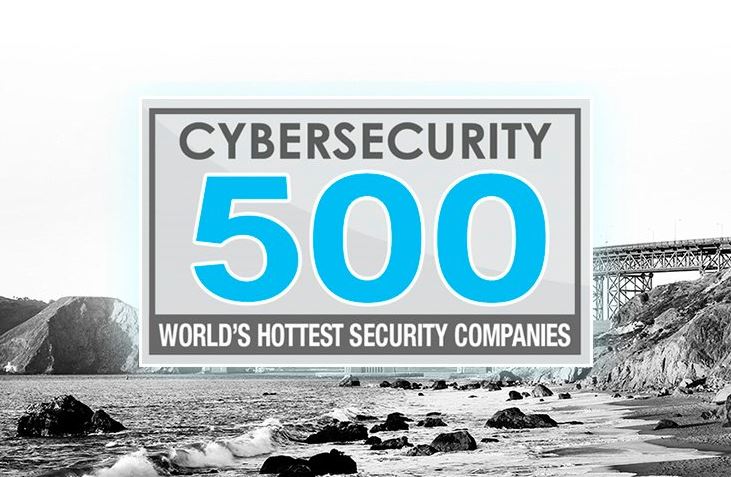 cybersecurity company